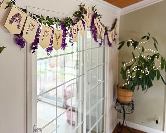 These Are a Few of My Favorite Things: Now That I Feel Human Again