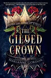 The Gilded Crown Cover Image