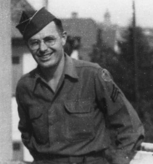 Allen H. Searls