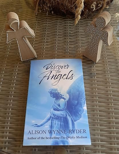 Discover the Angels