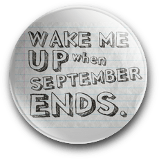 Wake Me B