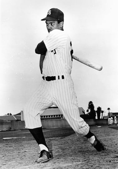 Reggie Jackson at Arizona State University