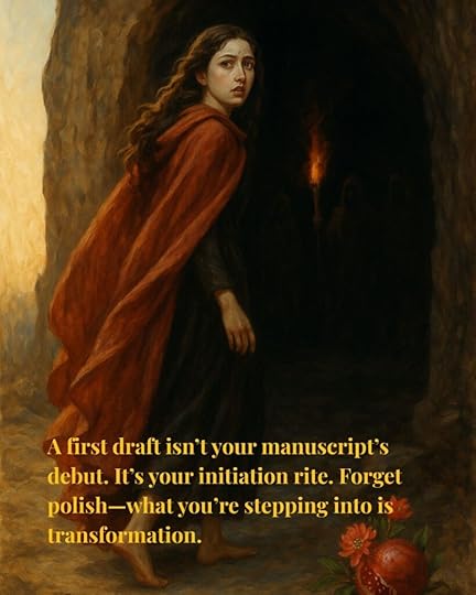 first draft myth debut