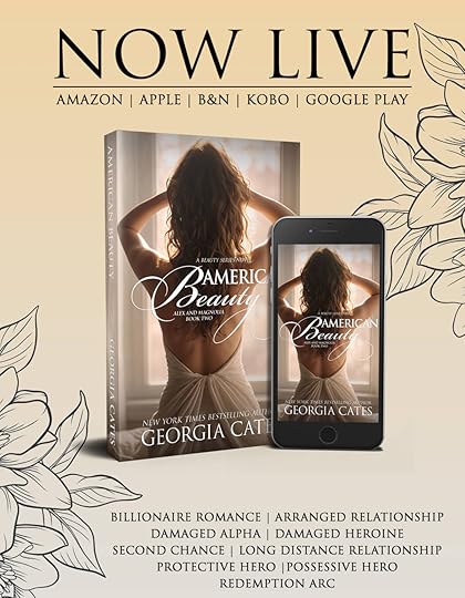 “Now Live” promotional image for 