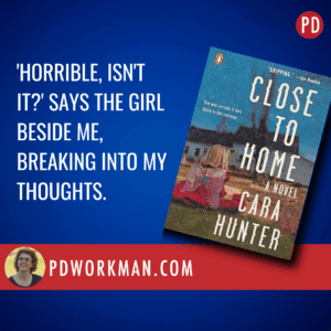close to home teaser