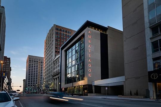 hotels near Arrowhead Stadium Kansas City