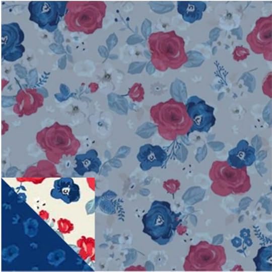 NEW! Stitch it! Sisters Patriotic Quarter-Square Triangles Table Runner available at Nancy Zieman Productions at ShopNZP.com