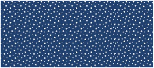 NEW! Stitch it! Sisters Patriotic Quarter-Square Triangles Table Runner available at Nancy Zieman Productions at ShopNZP.com