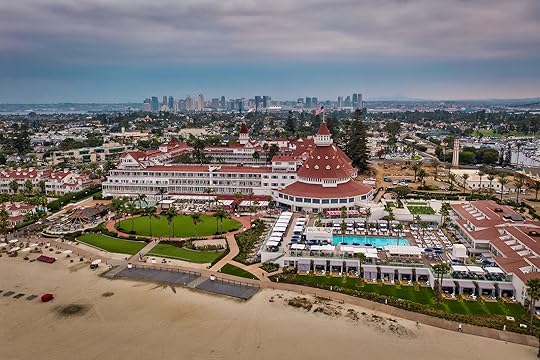 Hotel Del Coronado