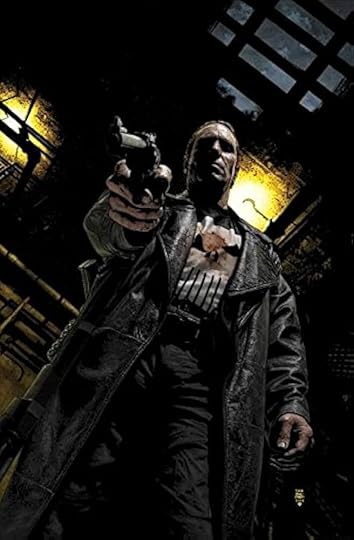 The Punisher MAX: The Complete Collection, Vol. 3 by Garth