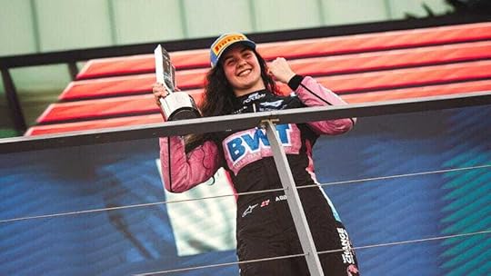 F1 The Academy