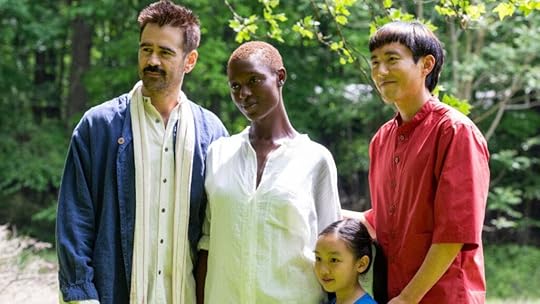 after-yang-cast