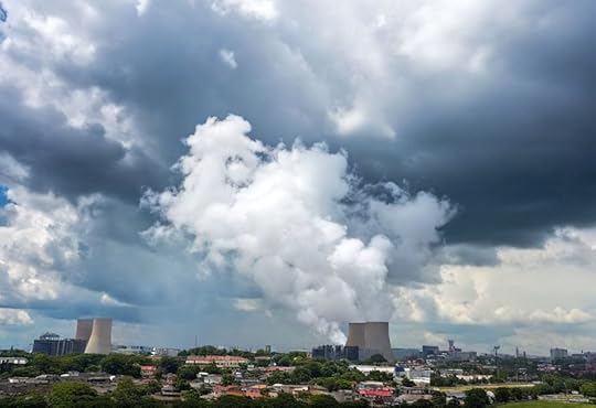 environmental pollutants