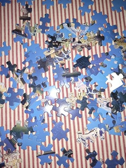 jigsaw puzzle