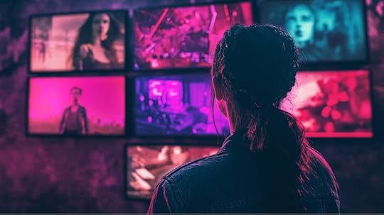 Futurist Speaker Thomas Frey Blog: A Fractured Cultural Landscape