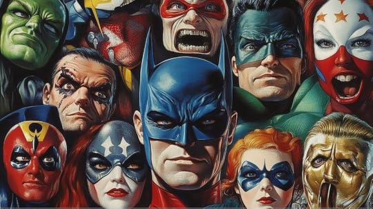 Futurist Speaker Thomas Frey Blog: Redefining Pop Culture