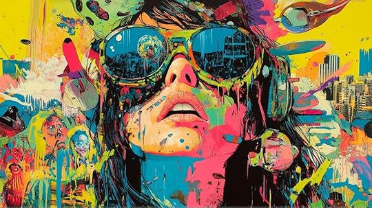 Futurist Speaker Thomas Frey Blog: Is the Monoculture Truly Gone?