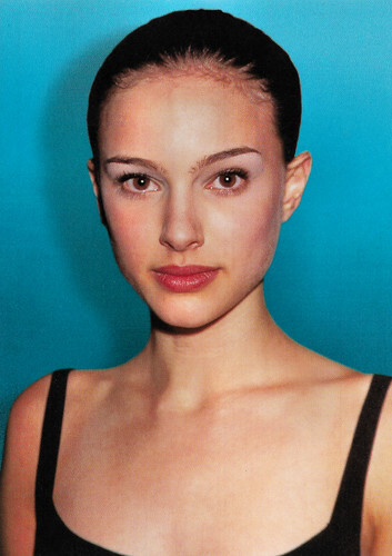 Natalie Portman