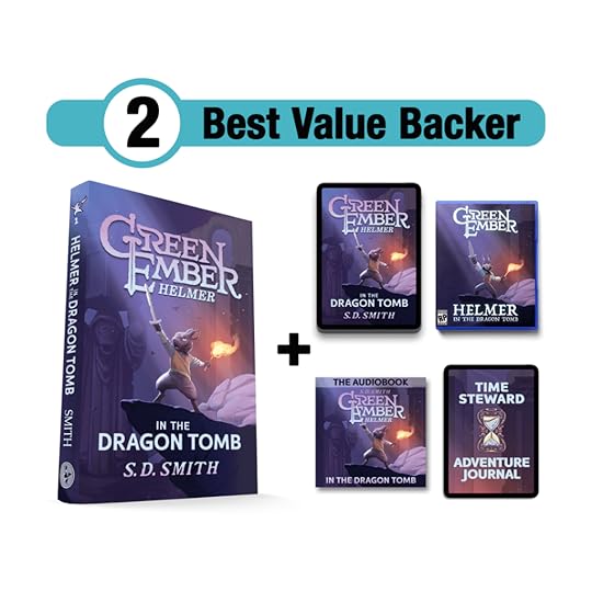 best value backer