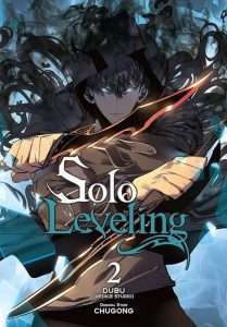 Solo Leveling Season Two