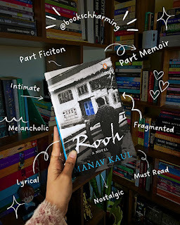 Rooh by Manav Kaul