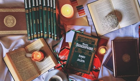 Romeo+y+Julieta+William+Shakespeare