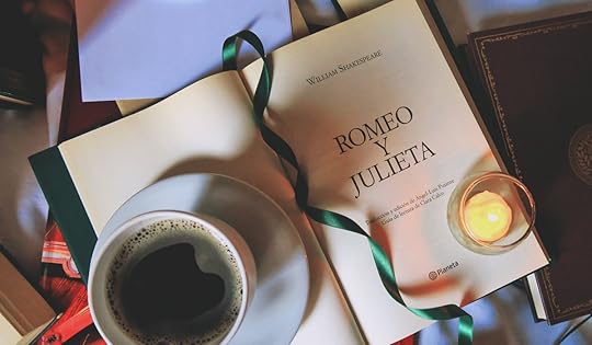 Romeo+y+Julieta+William+Shakespeare