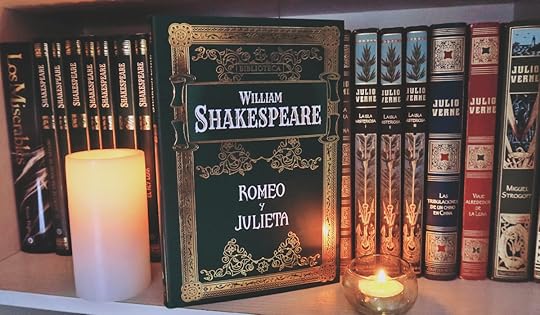 Romeo+y+Julieta+William+Shakespeare