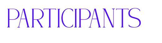 gamora-font