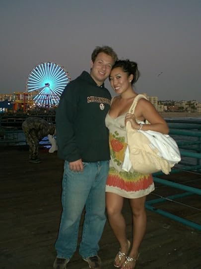 cassey ho sam livits first date