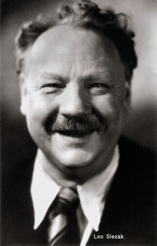 Leo Slezak