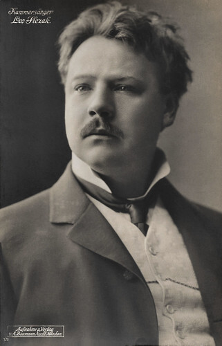 Leo Slezak