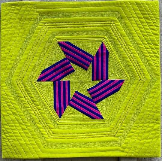 11 QS25 Spin the Dial II Miley