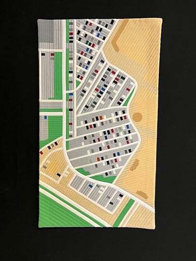 12 QS25 Parking Lot Derr Weaver