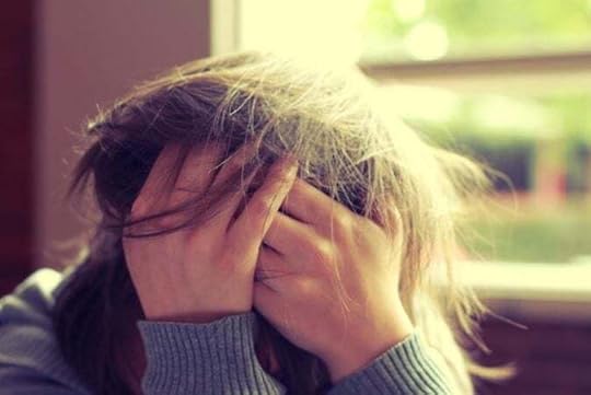 We can stress out our teens with our parental expectations
