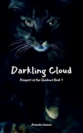 Book Cover of