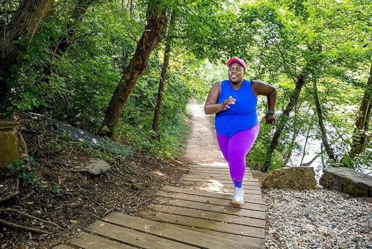 why you need a running break