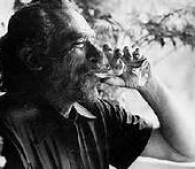 famous authors, Charles Bukowski, interviews, best selling authors