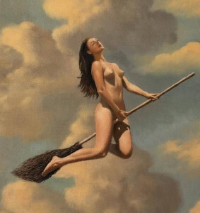 Рауф Хагиги Sodom and Gomorrah.jpg