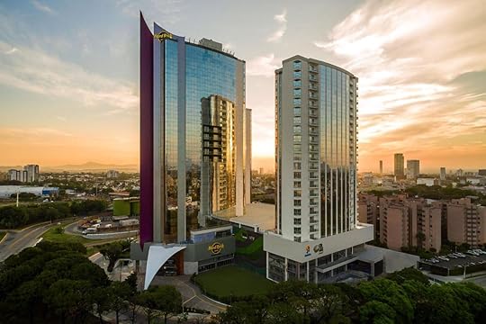 hotels near Estadio Akron Guadalajara