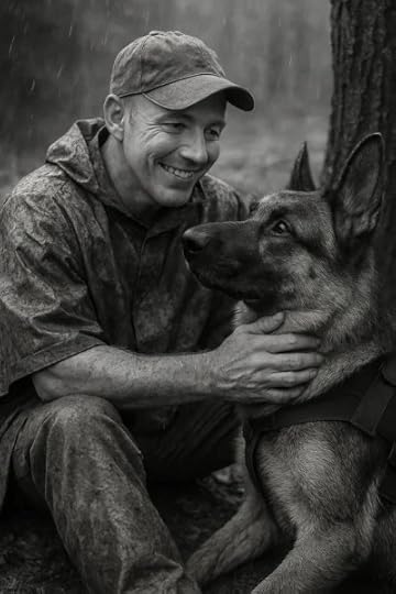 veteran service dogs