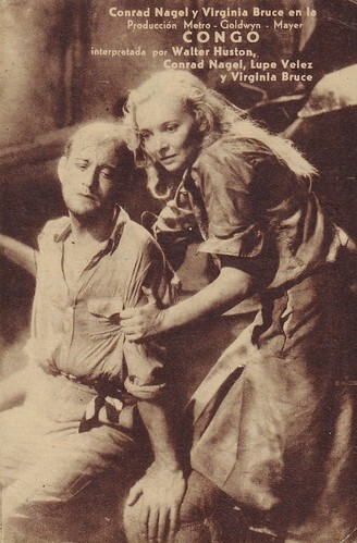 Virginia Bruce