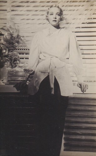 Virginia Bruce