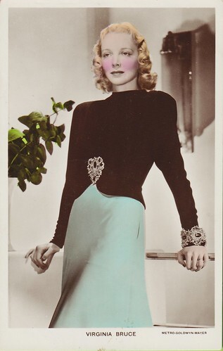 Virginia Bruce