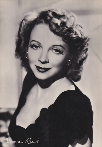 Virginia Bruce