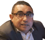 حميد عقبي