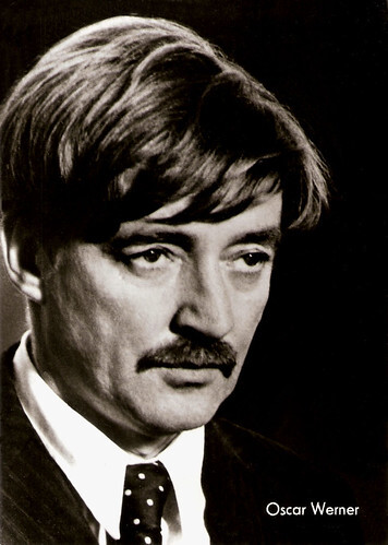 Oskar Werner in Voyage of the Damned (1976)