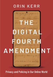 Cover of a book, 