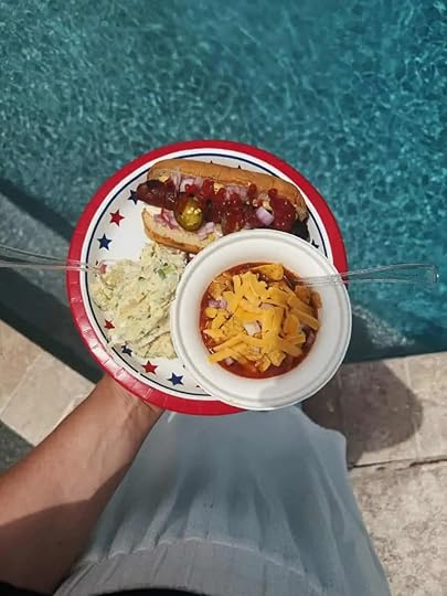 My Not-So-Definitive Guide to a Joyful Summer (pun intended)