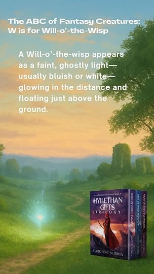 Will o' the wisp